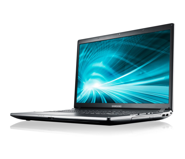 Samsung 550P7C i5-3210M/6GB/1000/DVD-RW/7HP64 - 80323 - zdjęcie 4